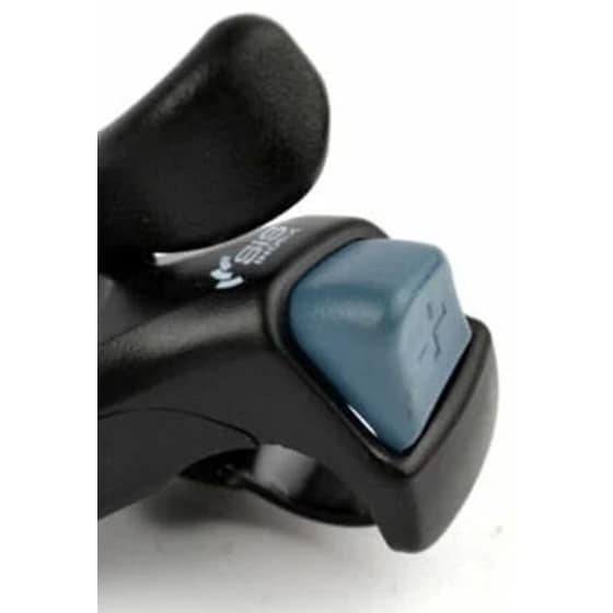 Δεξί Shifter LGP για E-bike Rebel - Μαύρο image 2