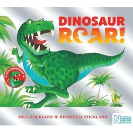 Dinosaur Roar!