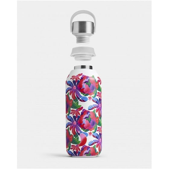 Μπουκάλι Chilly's S2 Peony Tumble 500 ml image 1