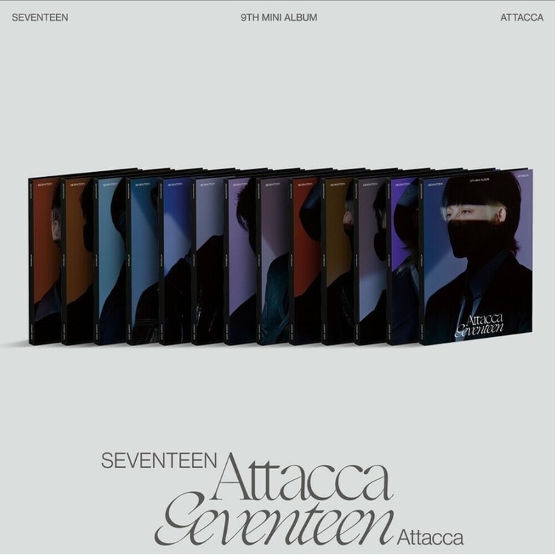 ATTACCA (Carat Version)