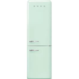 SMEG FAB32RPG5 Total No Frost 331 Lt Φιστικί Ψυγειοκαταψύκτης
