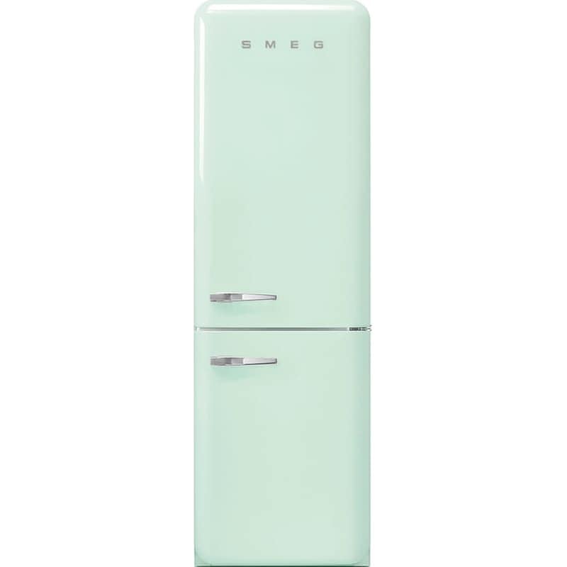 SMEG SMEG FAB32RPG5 Total No Frost 331 Lt Φιστικί Ψυγειοκαταψύκτης