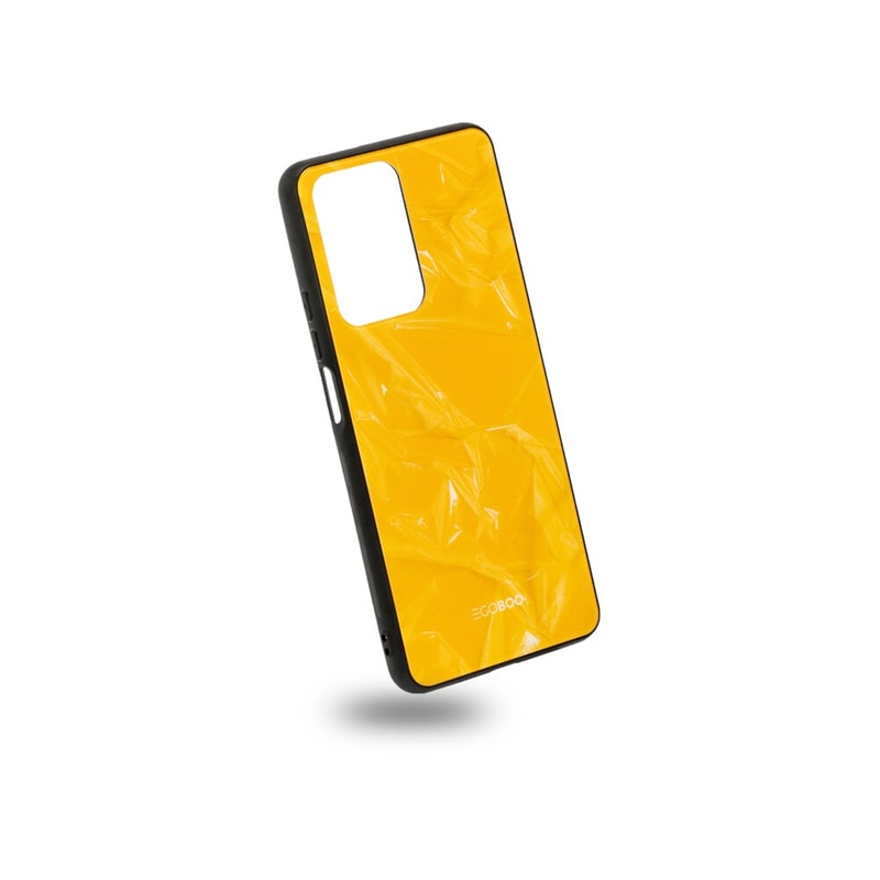 Θήκη Xiaomi 11T Pro - Egoboo Back Cover Case - Space