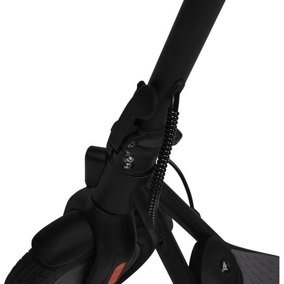 Ηλεκτρικό Πατίνι VirtuFit Cityline S200i E-Step - Μαύρο image 5