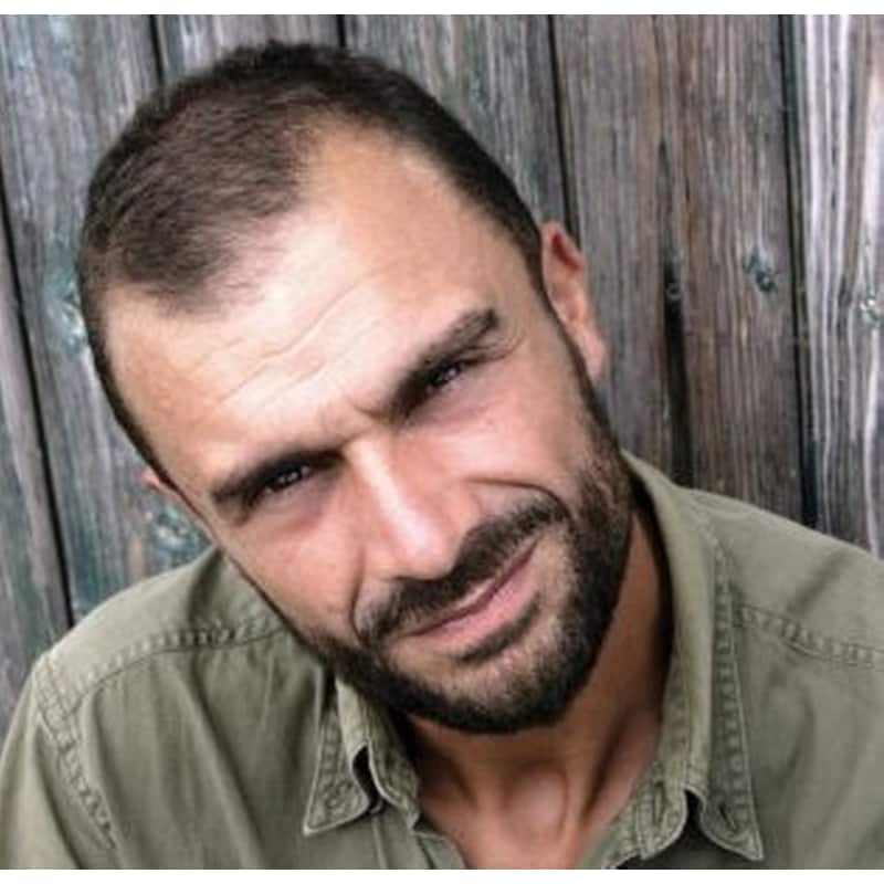 Author picture