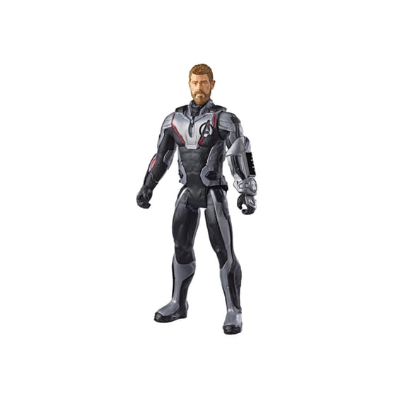 Avengers Endgame Titan Hero Movie Action Figure E3309 image 3