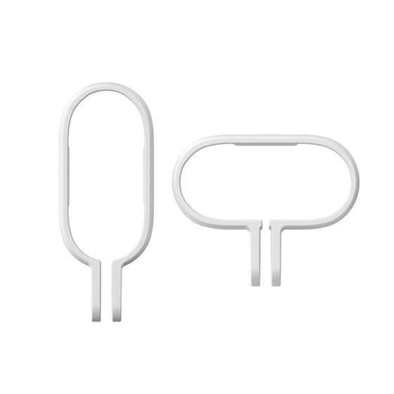 Βάση Στήριξης για Action Camera Insta360 GO3/3S Vertical & Horizontal Action - Μαύρο image 1