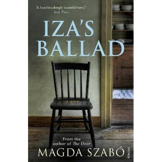 Iza's Ballad image 0
