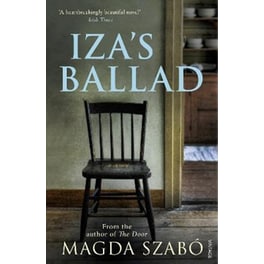 Iza's Ballad
