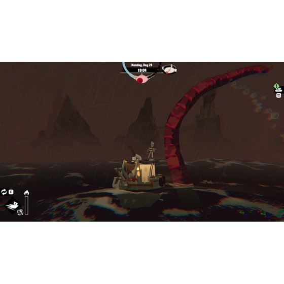 Dredge: Deluxe Edition - PS5 image 7