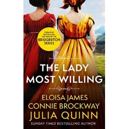 Lady Most Willing