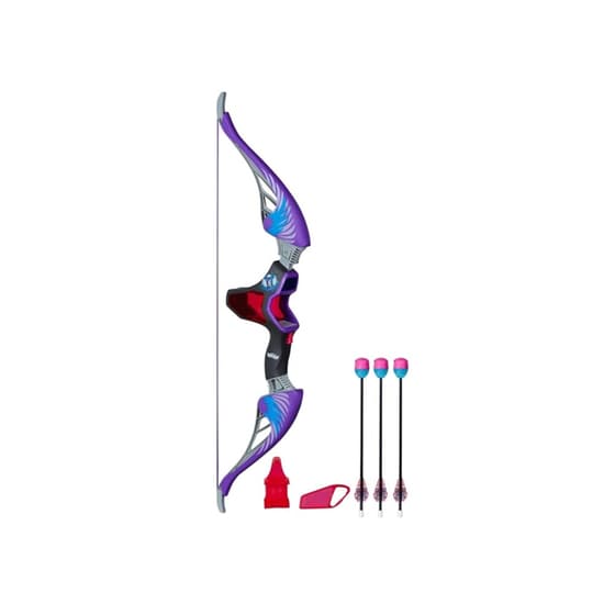 Nerf Rebelle Agent Bow image 0