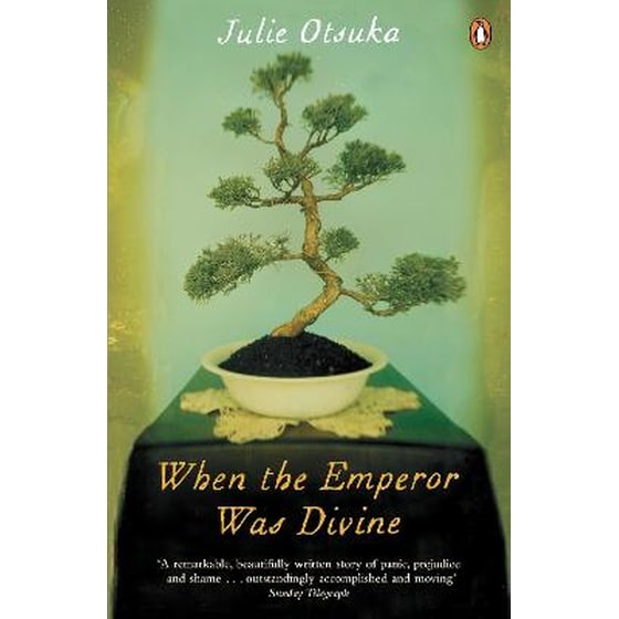 When The Emperor Was Divine image 0