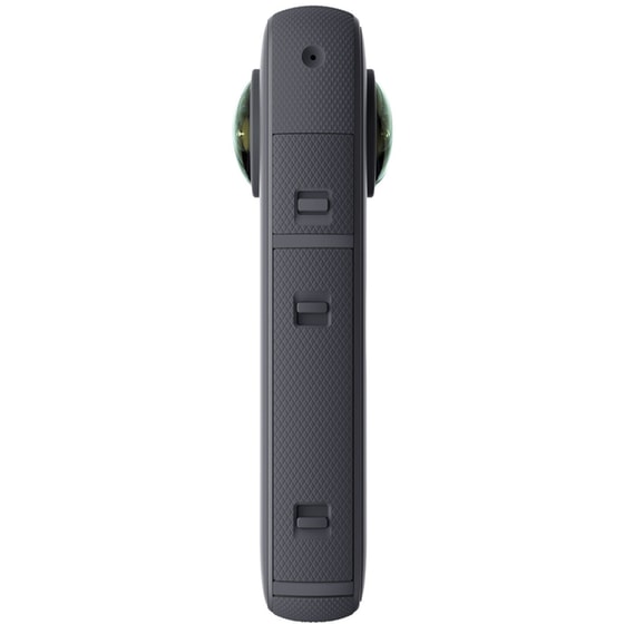Action Camera Insta360 ONE X2 - Μαύρο image 3