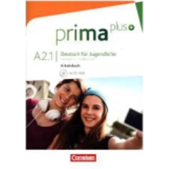 Prima plus image 0