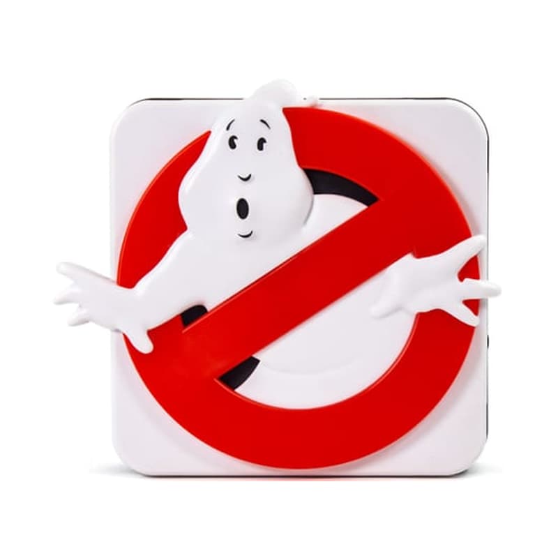 Λάμπα Numskull Ghostbusters 3D NUMSKULL