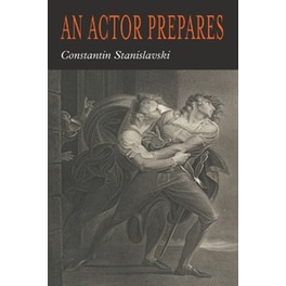 An Actor Prepares