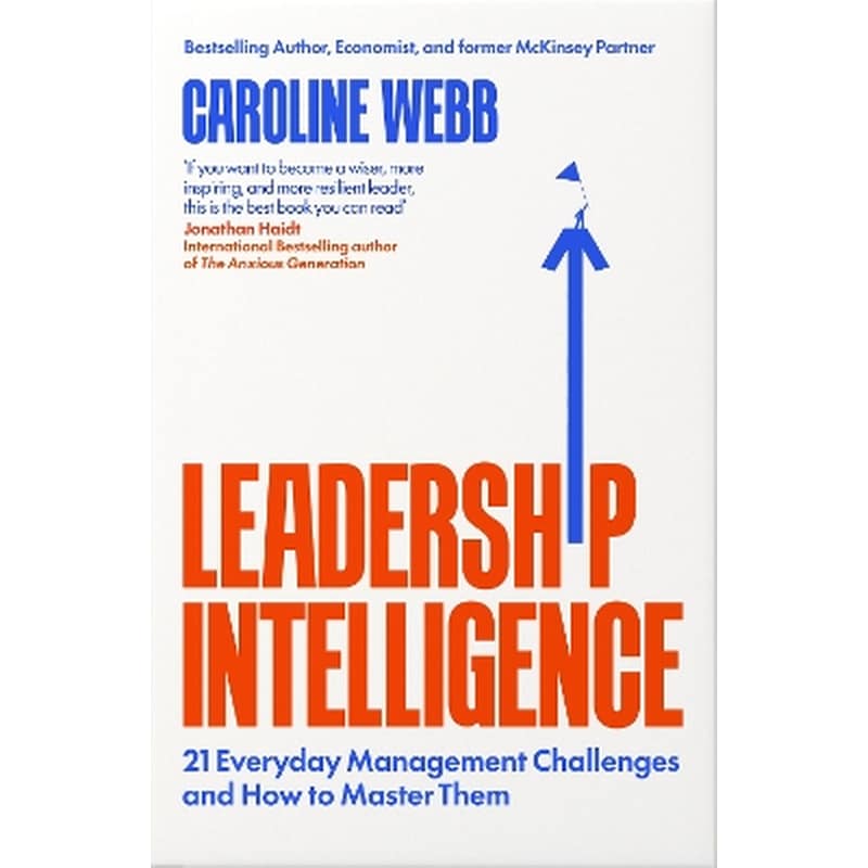 Leadership Intelligence