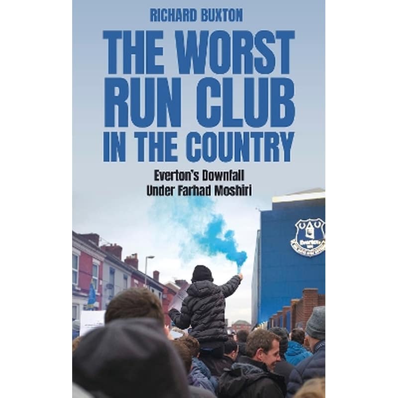 The Worst-Run Club in the Country