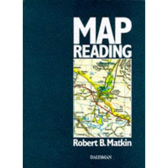 Map Reading image 0