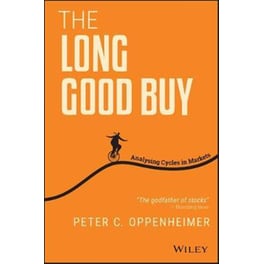 The Long Good Buy - Analysing Cycles in Markets