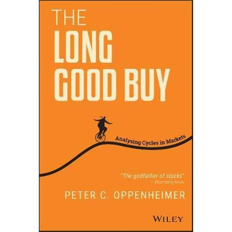 The Long Good Buy - Analysing Cycles in Markets