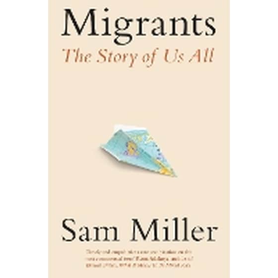 Migrants image 0