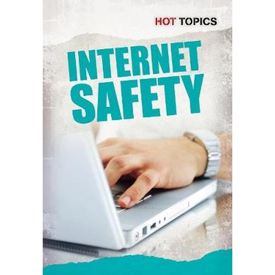 Internet Safety image 0