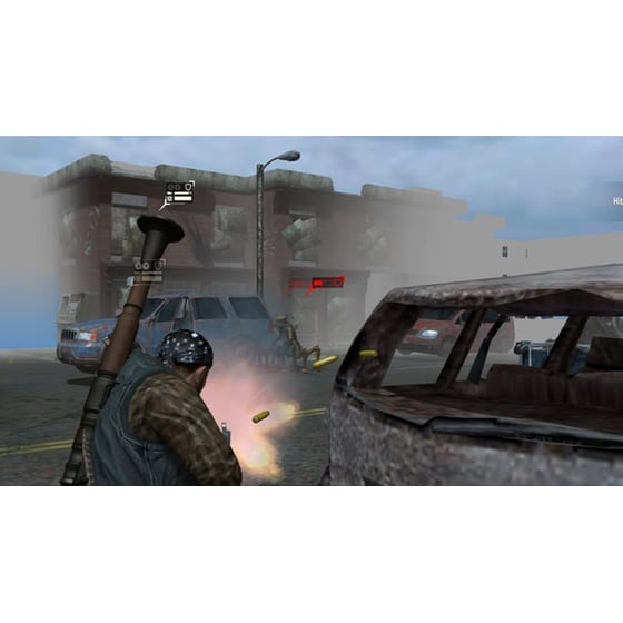 Falling Skies: The Game - PS3 Used image 2