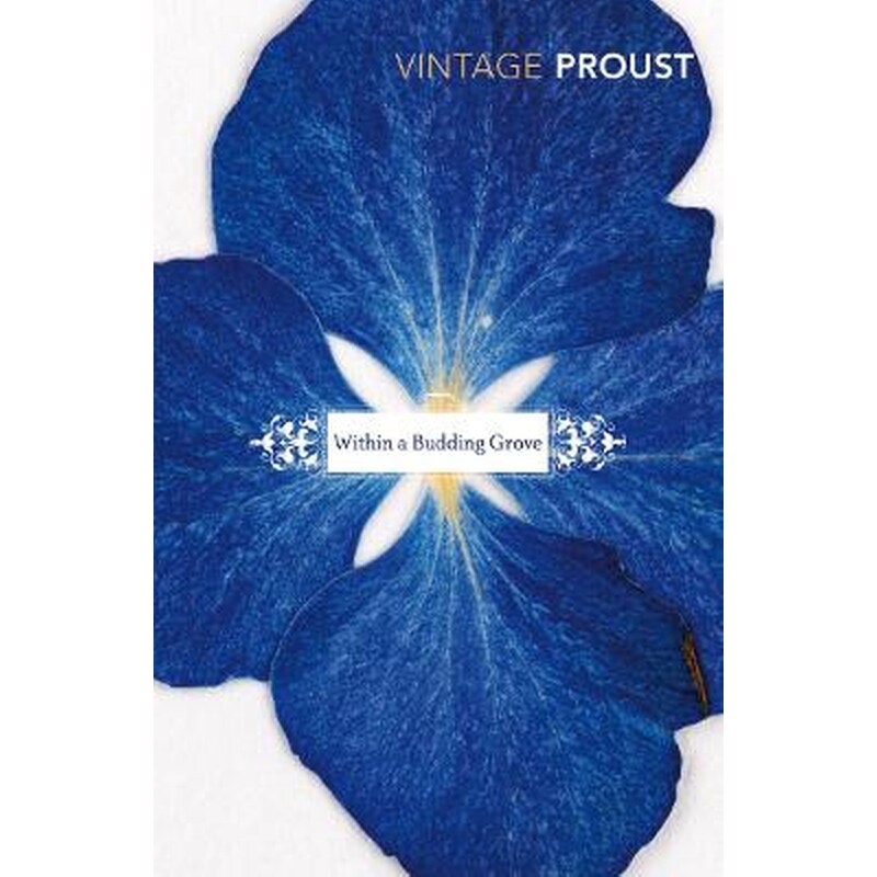 In Search of Lost Time, Vol 2