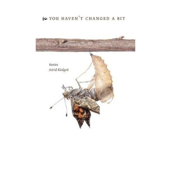 You Haven't Changed a Bit image 0