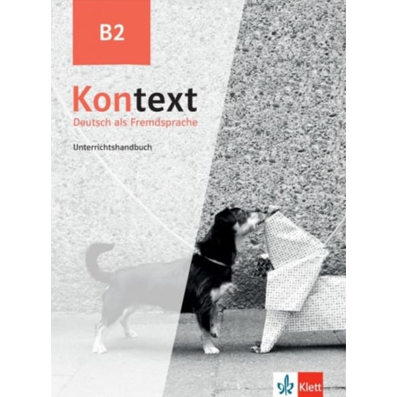 Kontext B2 Unterrichtshandbuch image 0