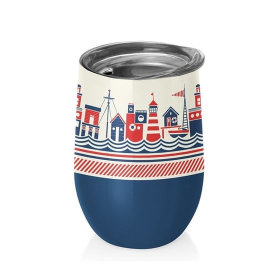Κούπα CHIC MIC Bioloco Office Fishermans Wharf - 420 ml image 0