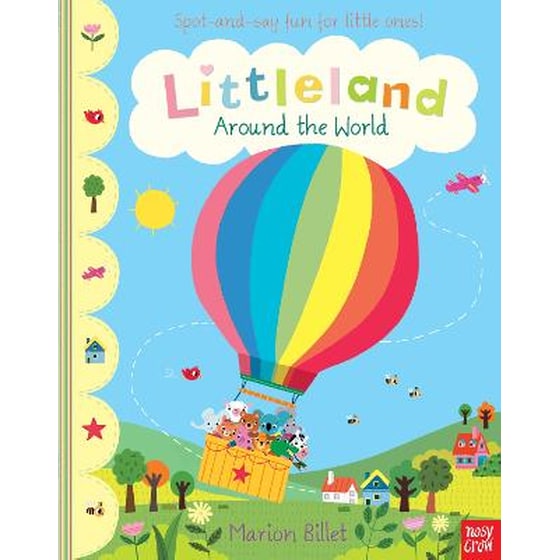 Littleland: All Year Round image 0