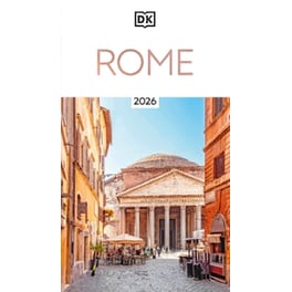 DK Rome