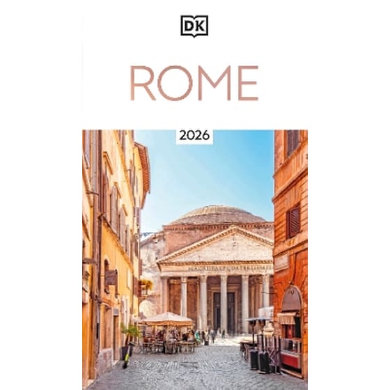 DK Rome image 0