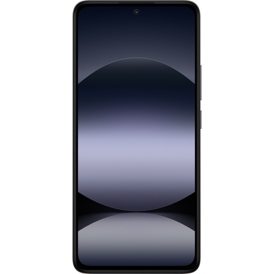 Xiaomi Redmi Note 14 4G 256GB - Black image 1