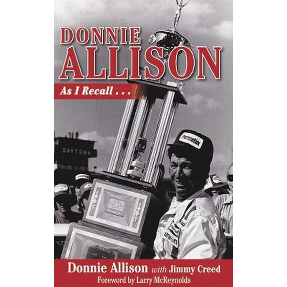 Donnie Allison image 0