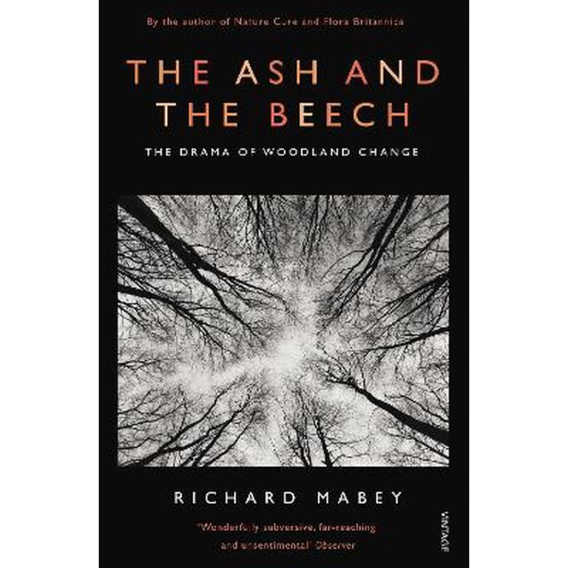Ash and The Beech