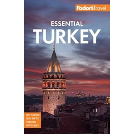 Fodor's Essential Turkey