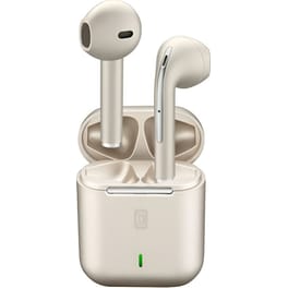 Ακουστικά Bluetooth Cellular Line Tuck - Λευκά