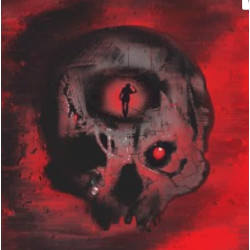 Never Had To Leave (CD)