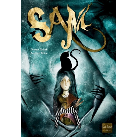 Sam image 0