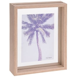 Κορνίζα Spitishop MDF 16x4x21.3 cm - Μπεζ