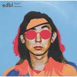 The Edbl, Kazuki Sessions