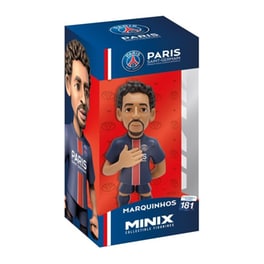 Φιγούρα Minix Marquinhos PSG 12εκ