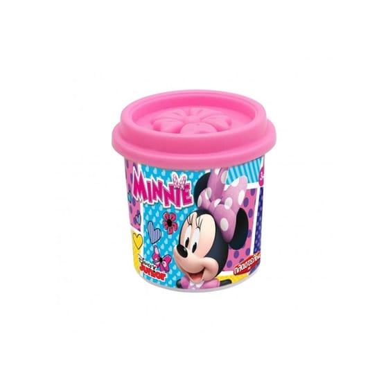 Σχολική Πλαστελίνη Disney Toys 4Oz Minnie - Τυχαία Επιλογή Σχεδίου image 3