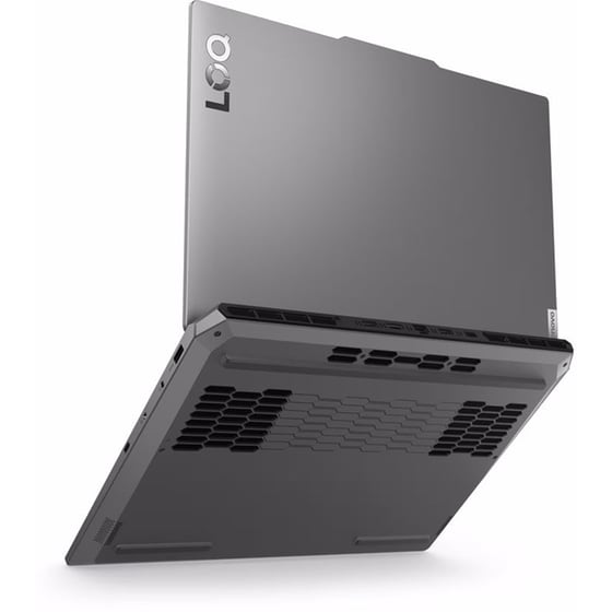 Lenovo Loq 15IRX9 15.6" IPS (Intel Core i7-13650HX/32 GB/1TB SSD/GeForce RTX 4050/FreeDOS) Laptop image 5