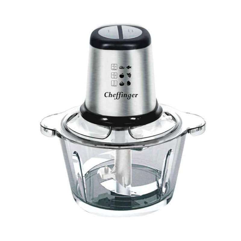 CHEFFINGER CHEFFINGER CF-FP500 2.0 L 500 W Πολυκόφτης