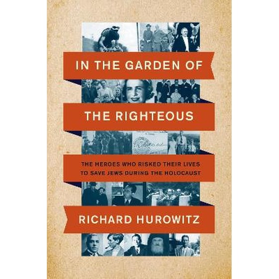 In the Garden of the Righteous image 0